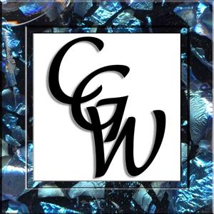 CGW-monogram